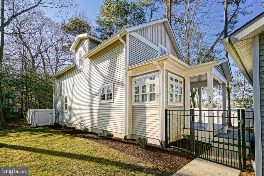 35 Aintree Dr, Lewes, DE 19958 - #3