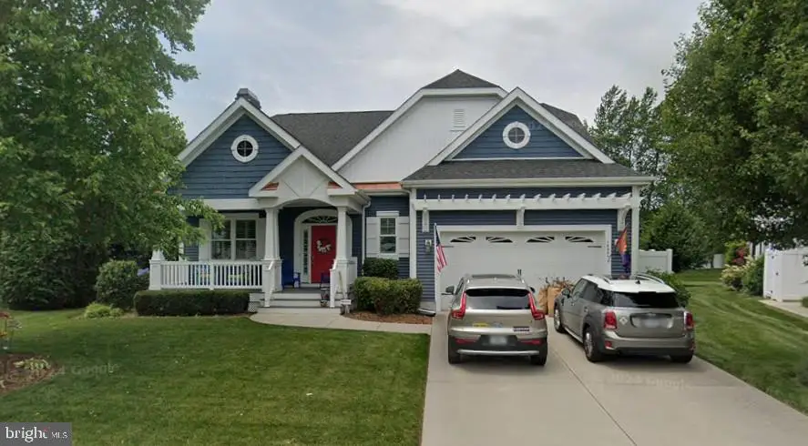 16634 Shoal Rd, Lewes, DE 19958 - #1