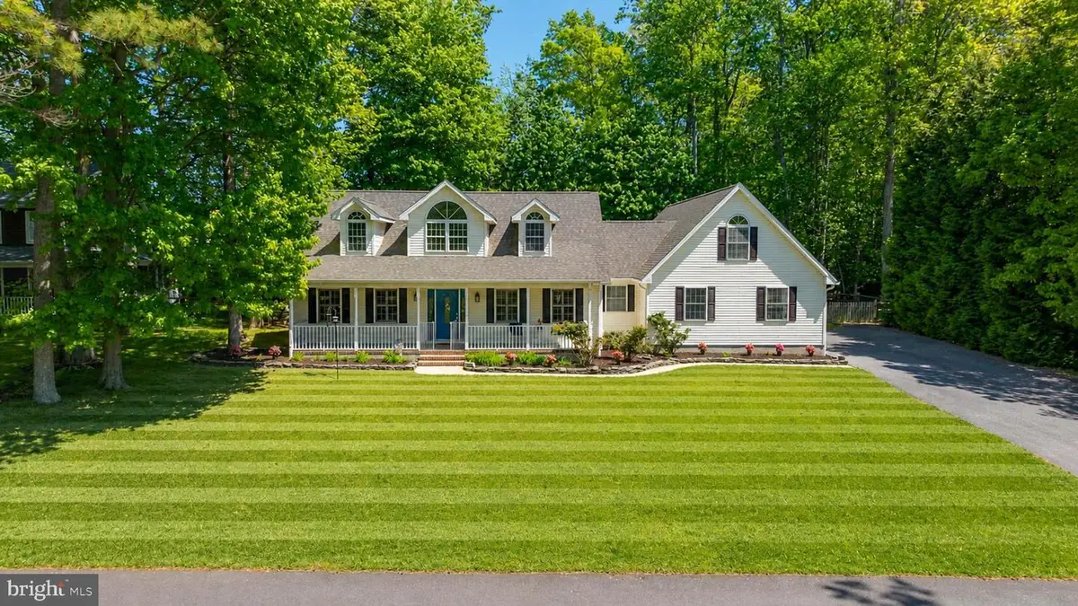 21 Fairway Dr, Rehoboth Beach, DE 19971 - #1