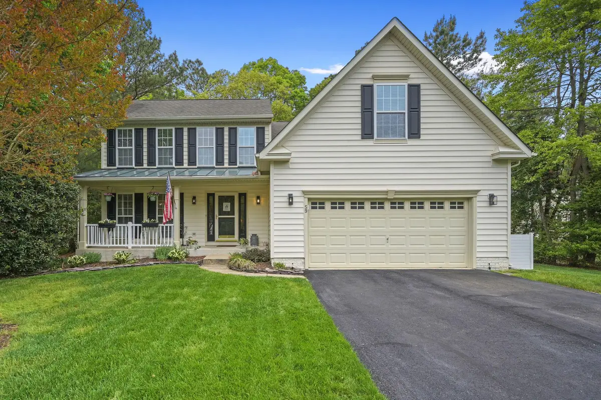59 Aintree Dr, Lewes, DE 19958 - #1