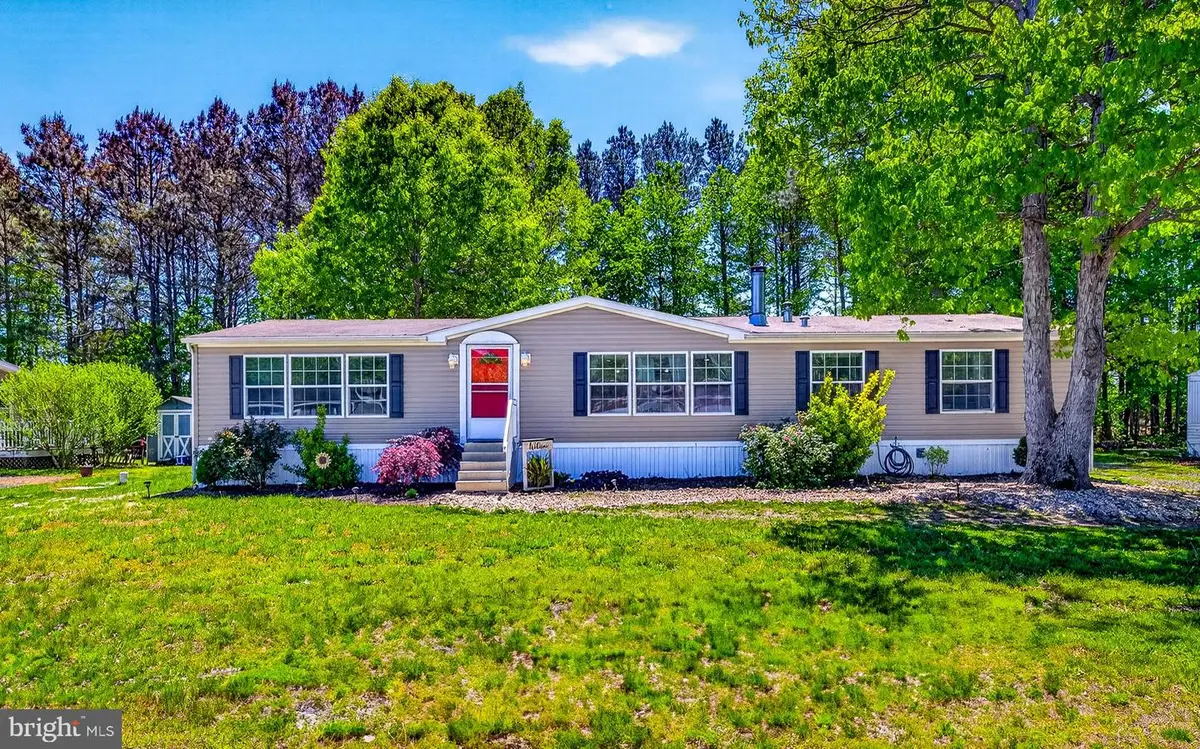 11634 Honeybee Ln, Laurel, DE 19956 - #1
