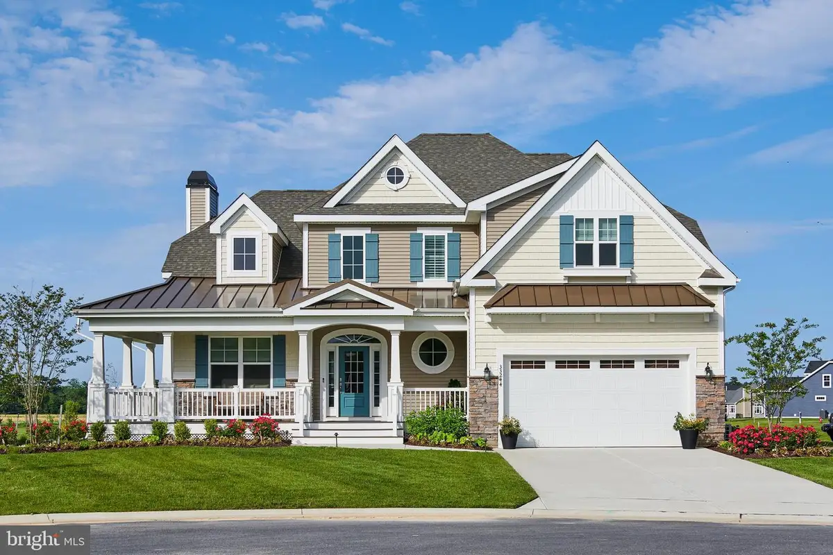 20400 Honeysuckle Dr, Lincoln, DE 19960 - #1