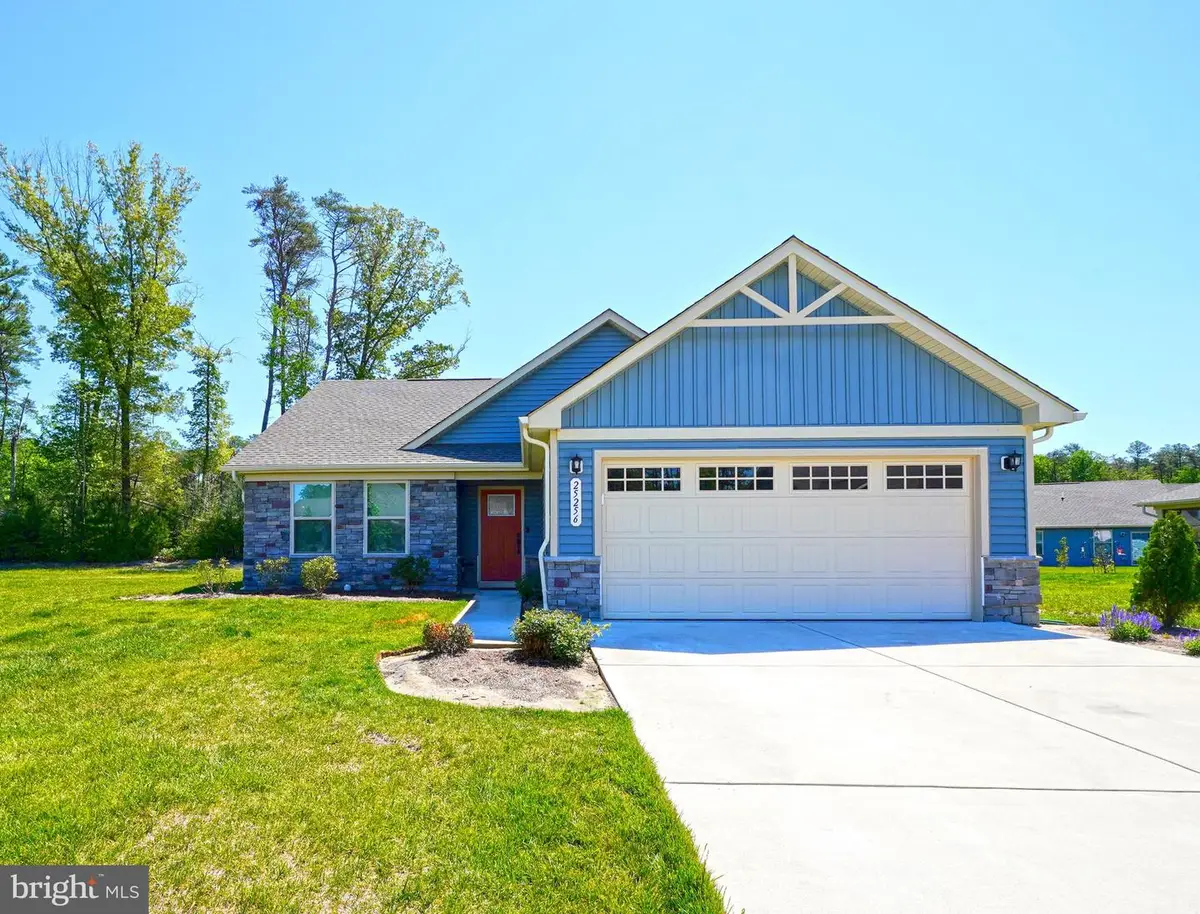 25256 Tannin Cir, Milton, DE 19968 - #1
