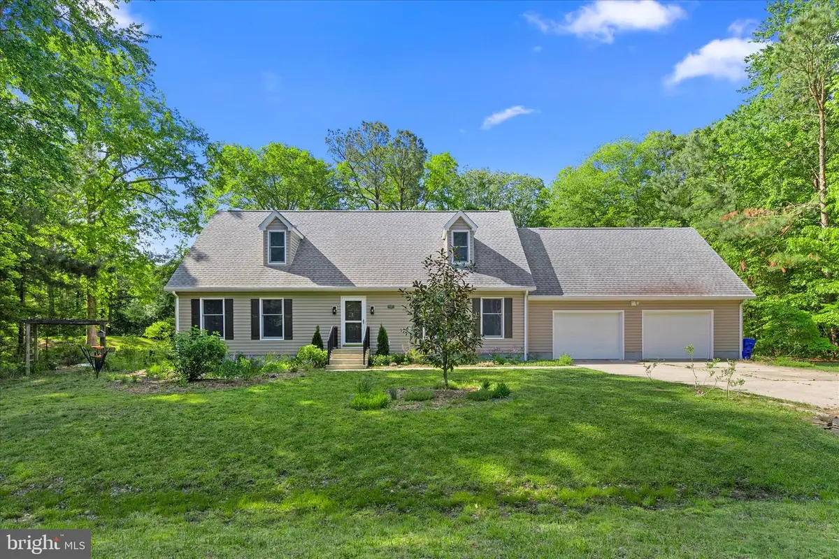 201 Sunrise Dr, Dagsboro, DE 19939 - #1