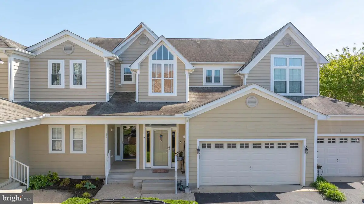12 Kingston Ter #203c, Milford, DE 19963 - #1
