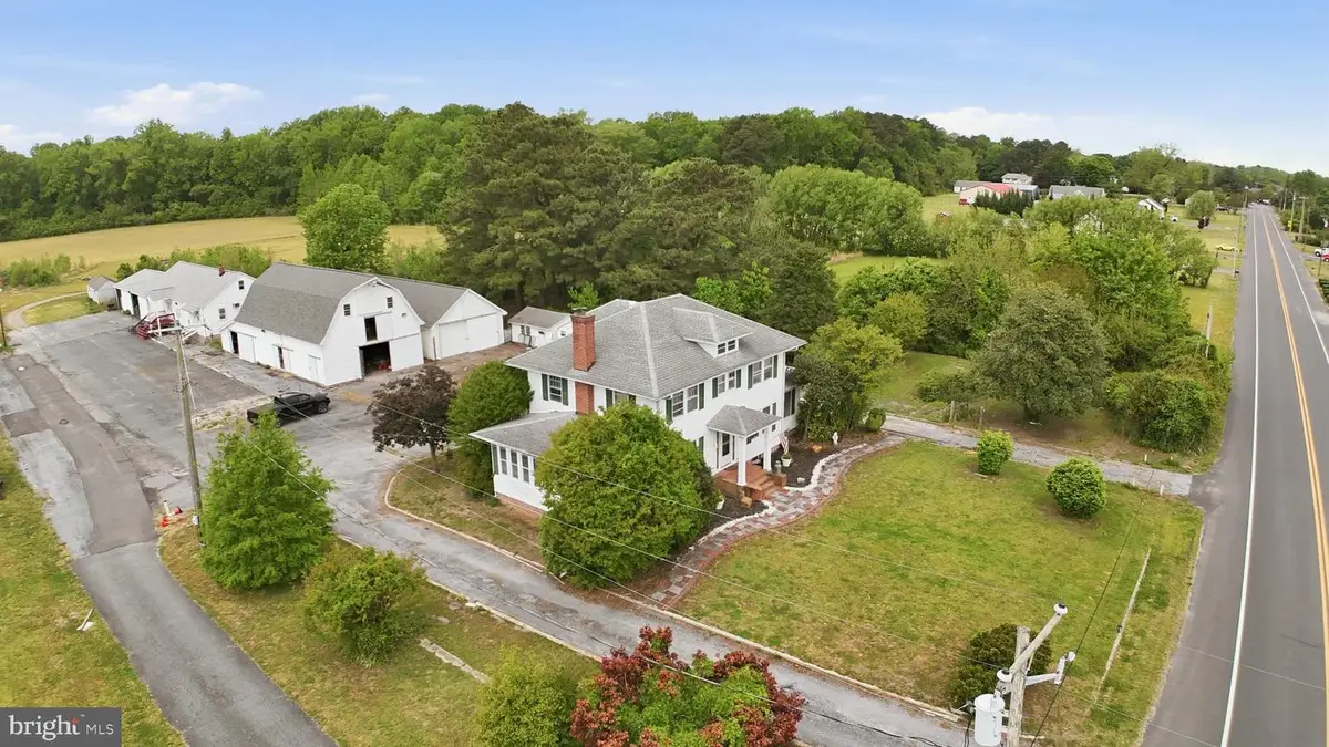 32076 Gordy Rd, Laurel, DE 19956 - #1