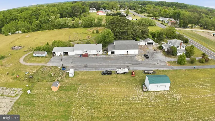 32076 Gordy Rd, Laurel, DE 19956 - #3
