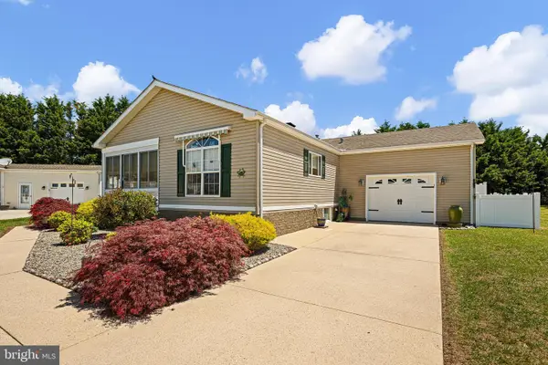 16 Kings Xing, LEWES, DE 19958