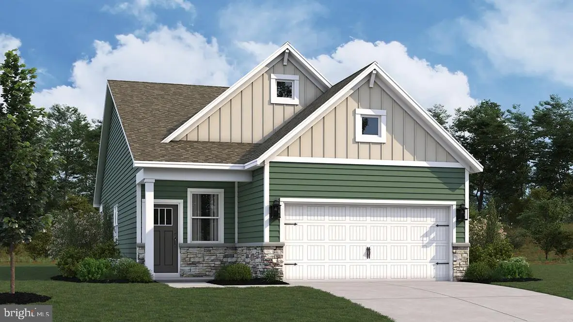 21371 Cottage Ct, Frankford, DE 19945 - #1