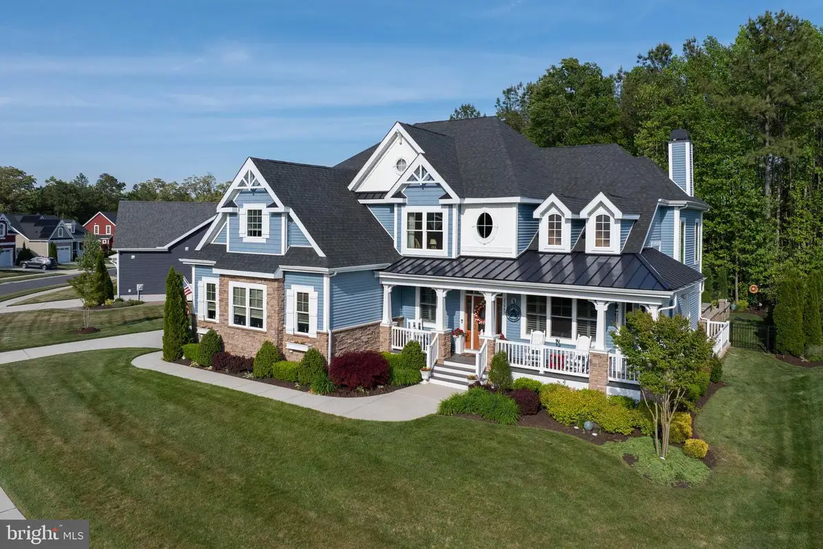 33985 Darlington St, Lewes, DE 19958 - #1