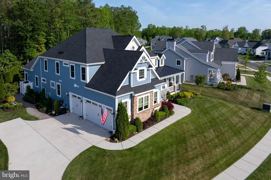 33985 Darlington St, Lewes, DE 19958 - #3