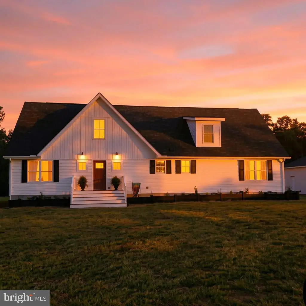 10910 Warrington Ln, Laurel, DE 19956 - #1
