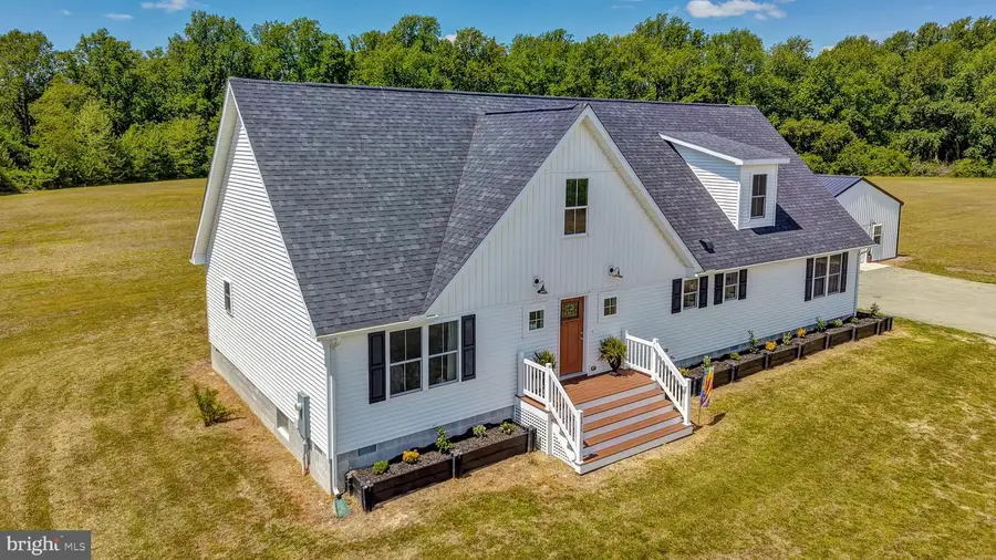 10910 Warrington Ln, Laurel, DE 19956 - #3