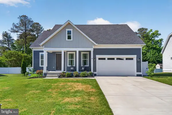 37367 Backfin Ct, OCEAN VIEW, DE 19970