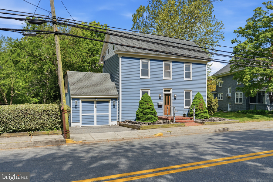 606 Kings Hwy, Lewes, DE 19958 - #2
