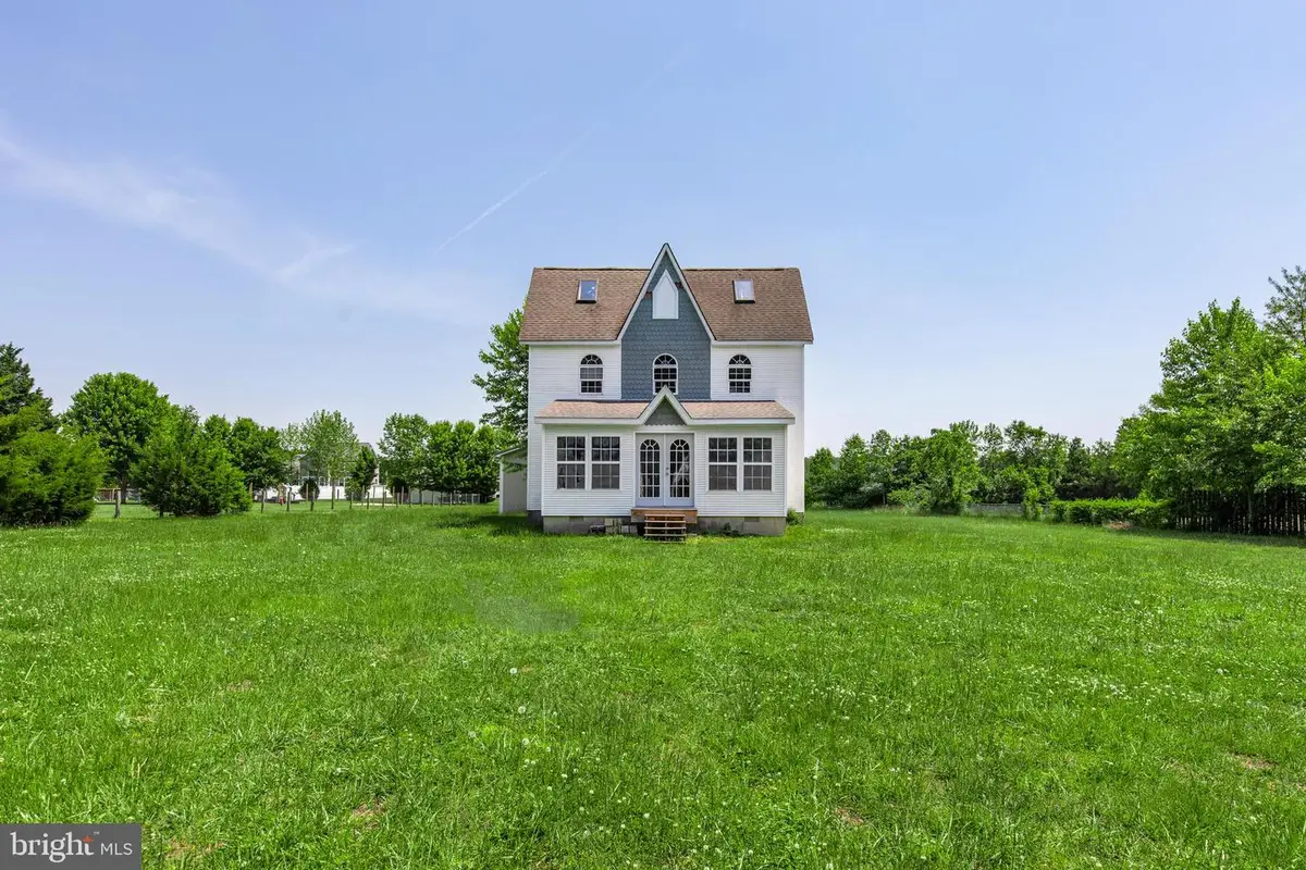 Lot 2 Francis Mary Subd Wil King Rd, Lewes, DE 19958 - #1