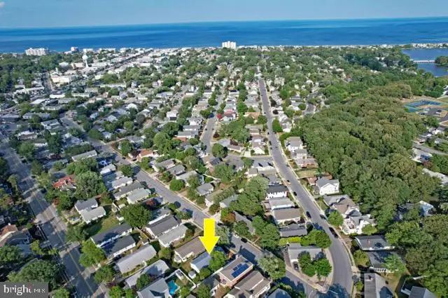 327 Country Club Dr, Rehoboth Beach, DE 19971 - #3