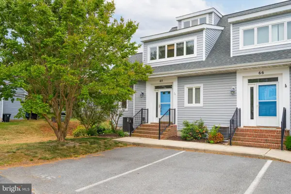 65 Henlopen Gardens, LEWES, DE 19958