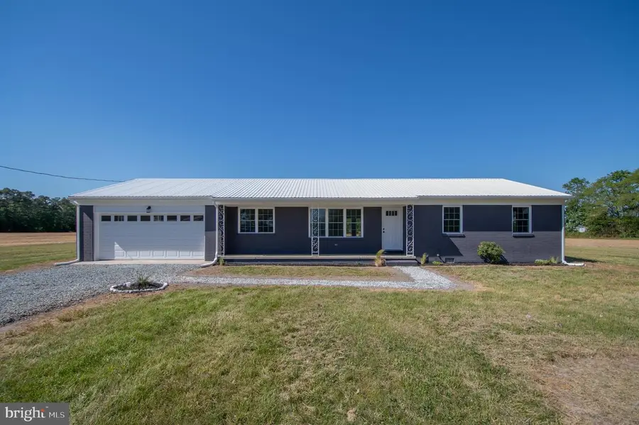 8707 Bacons Rd, Laurel, DE 19956 - #2