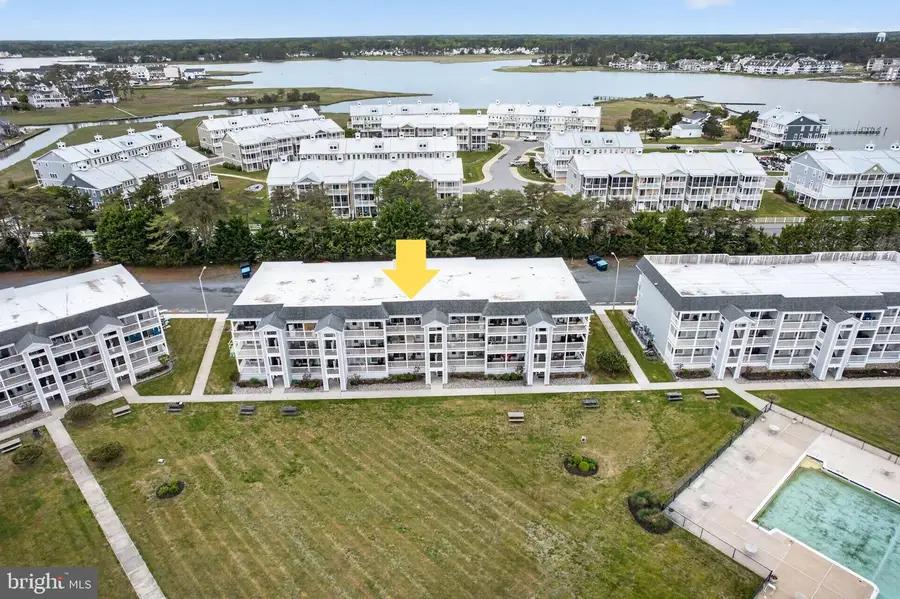 30142 Cedar Shores Rd #344e, Ocean View, DE 19970 - #3