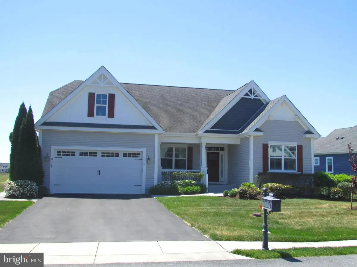 29569 Patrick Henry Cir, Millsboro, DE 19966 - #1