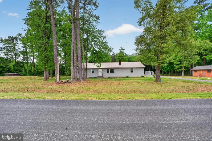14514 Tull Rd, Greenwood, DE 19950 - #3