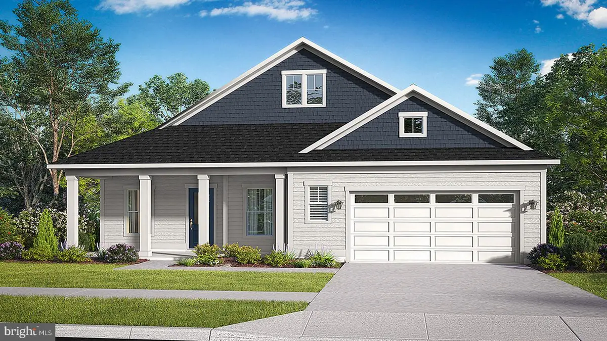 Homesite 18 Hornbeam Dr, Frankford, DE 19945 - #1