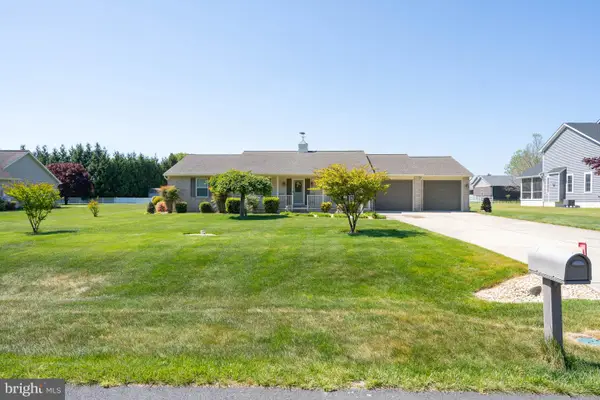 458 Woodside Rd, MILLSBORO, DE 19966