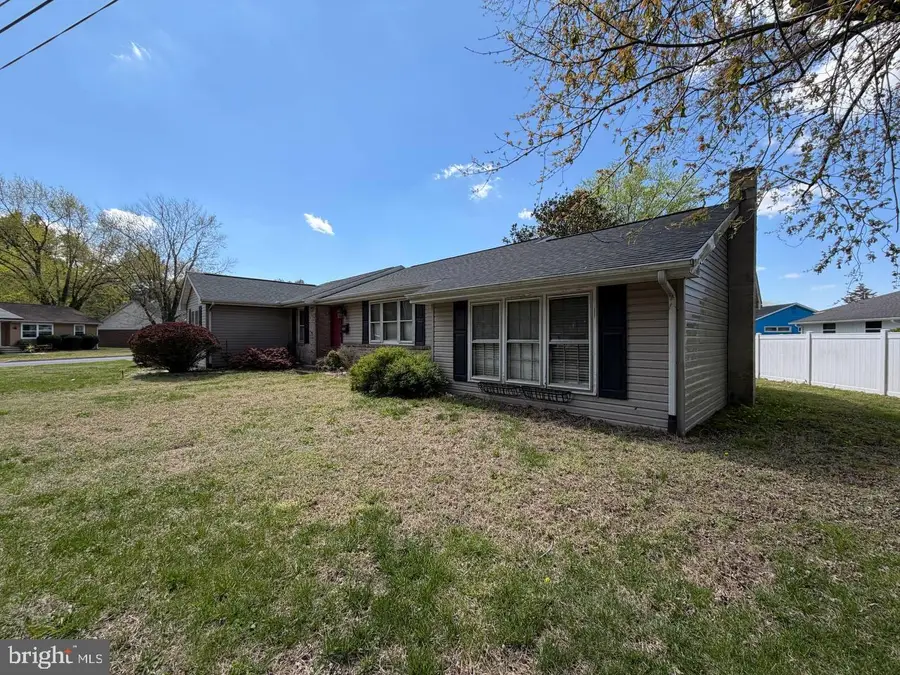 301 Wagamon Ave, Georgetown, DE 19947 - #2