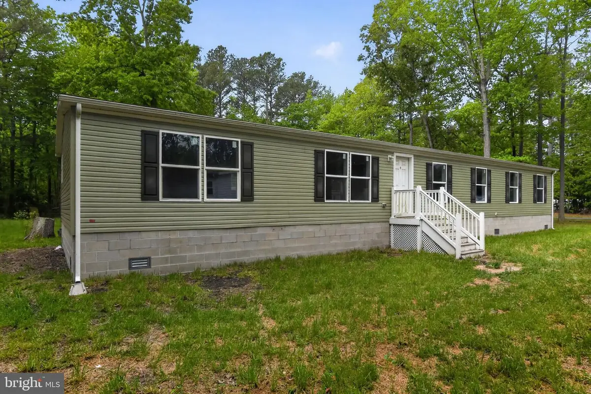 19416 Hummingbird Rd, Ellendale, DE 19941 - #1