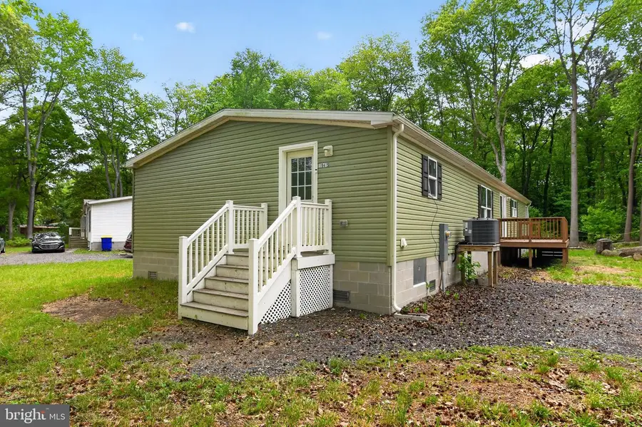 19416 Hummingbird Rd, Ellendale, DE 19941 - #3