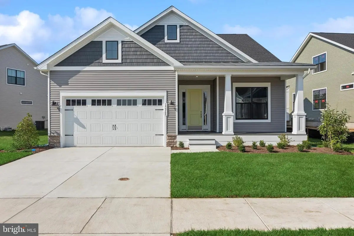 15501 Solomon Way, Lewes, DE 19958 - #1