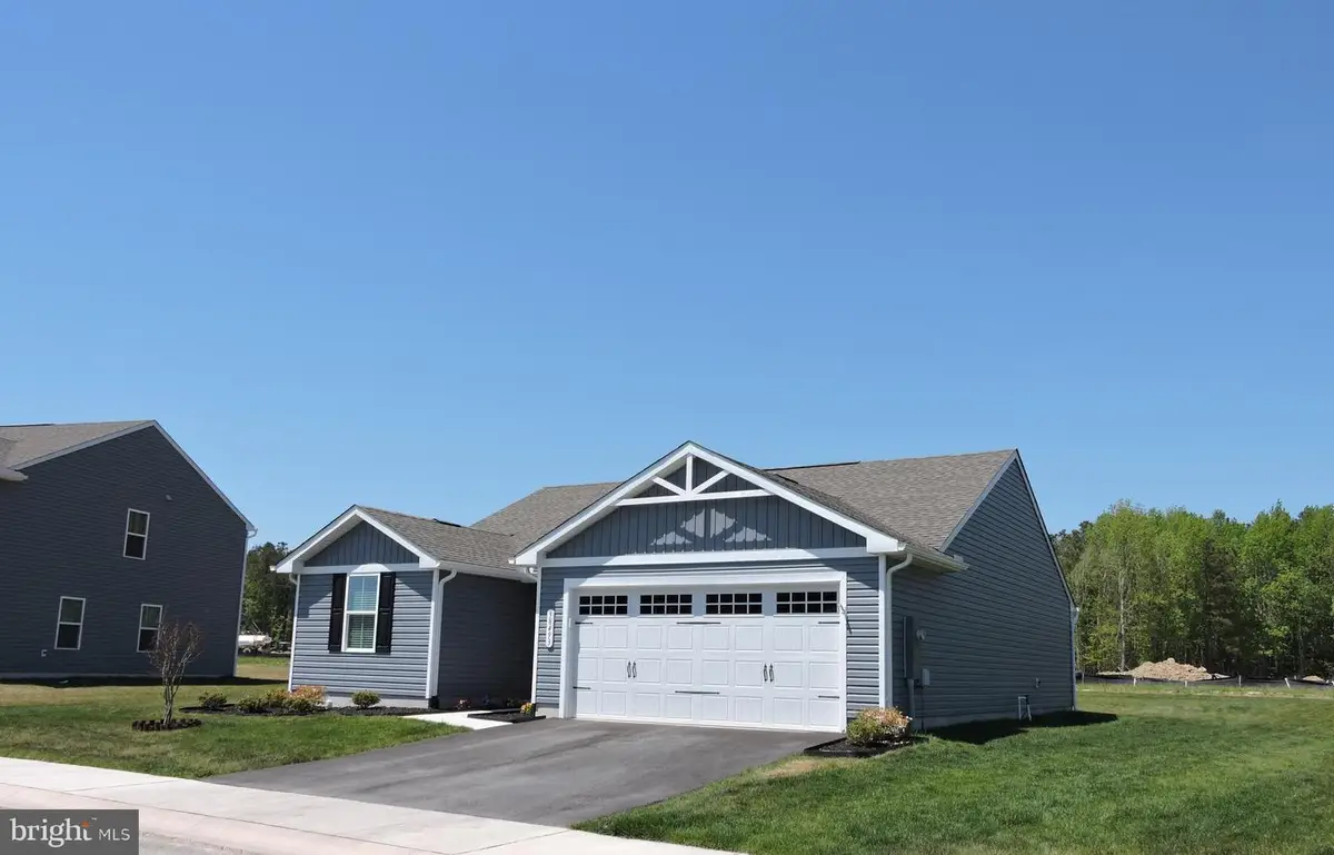 38493 Barberry St, Delmar, DE 19940 - #1