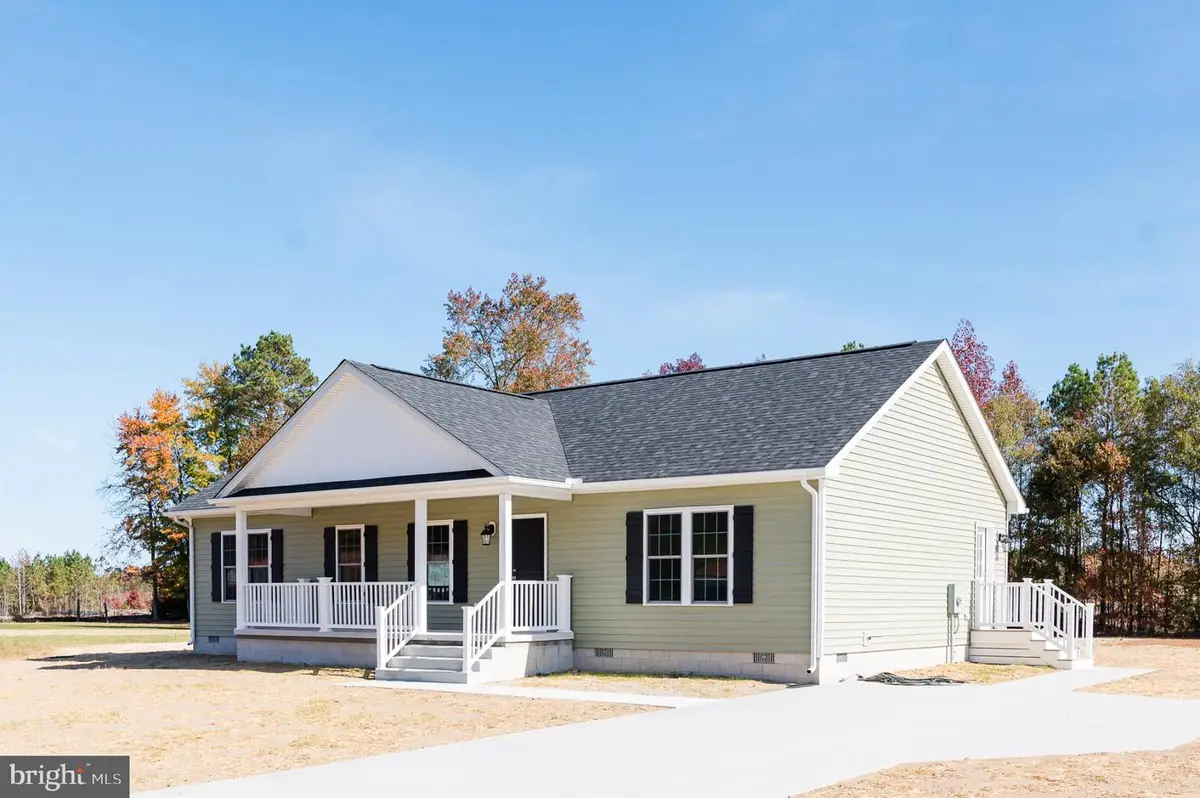 37398 Carolina Dr, Frankford, DE 19945 - #1