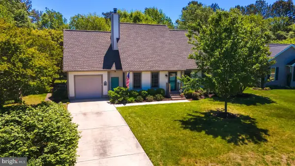 107 Ocean View Blvd, LEWES, DE 19958