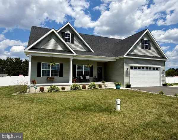 28033 King Farms Rd, LAUREL, DE 19956