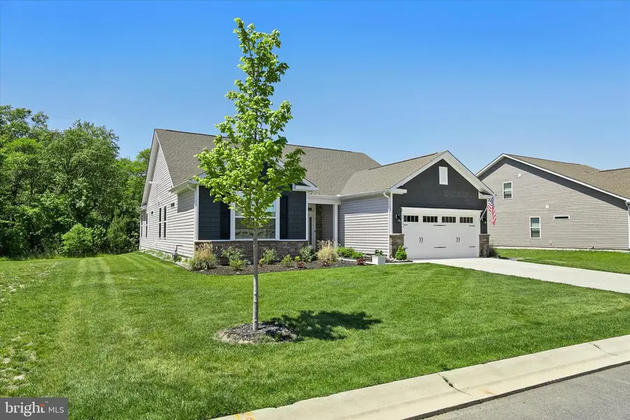 24244 W Cypress Way, Milton, DE 19968 - #2