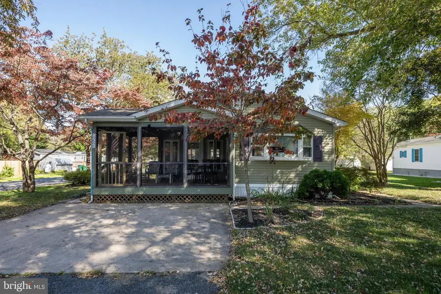 19695 Prince St, Rehoboth Beach, DE 19971 - #2