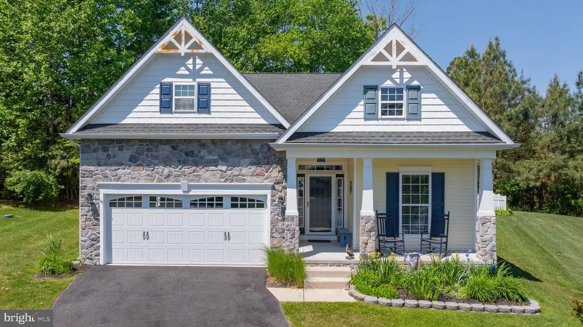 26274 Timbercreek Ln, Millsboro, DE 19966 - #1