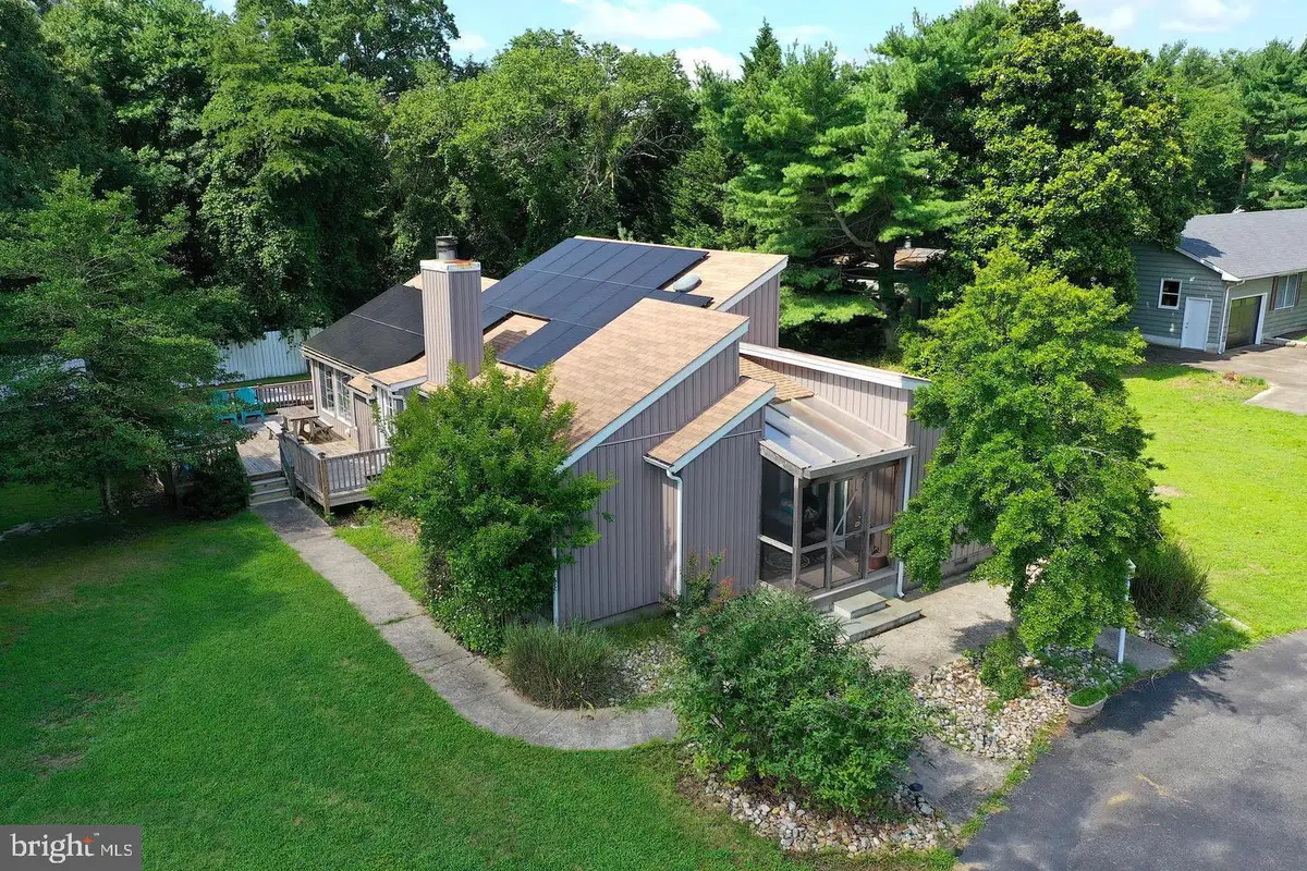 106 S Orlando Ave, Ocean View, DE 19970 - #1