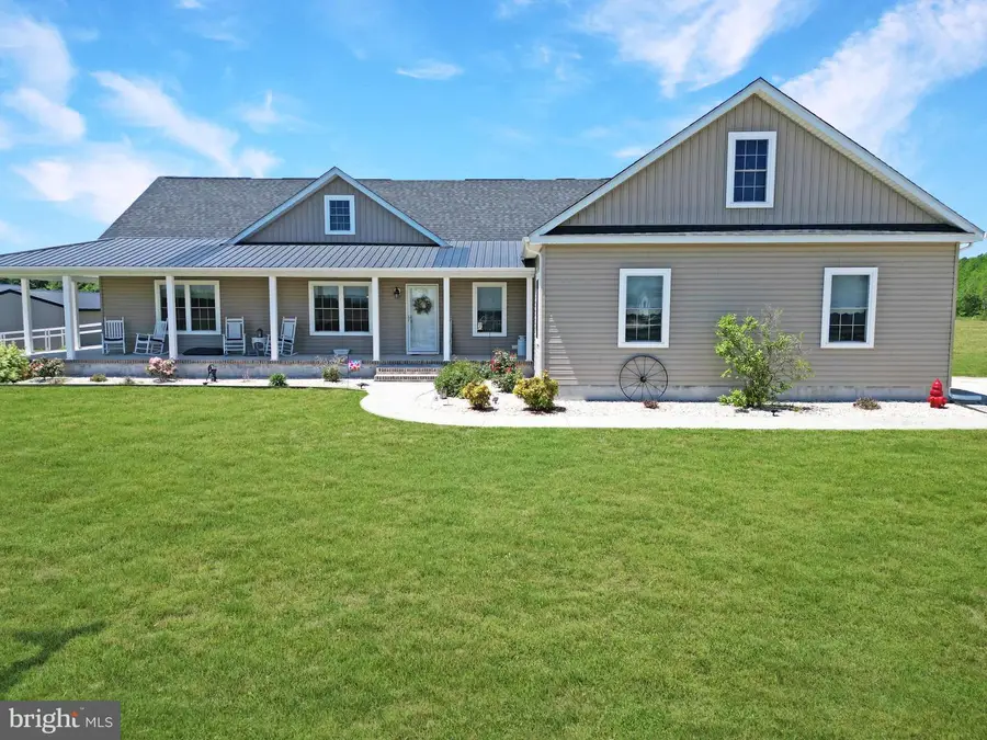 21176 Pepper Rd, Georgetown, DE 19947 - #2