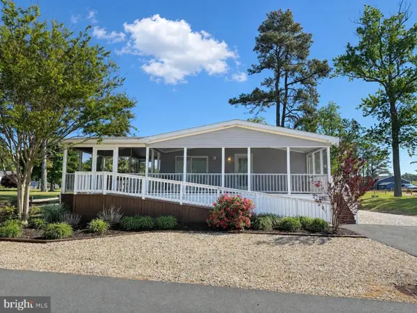 34665 Stem St #e-148, MILLSBORO, DE 19966