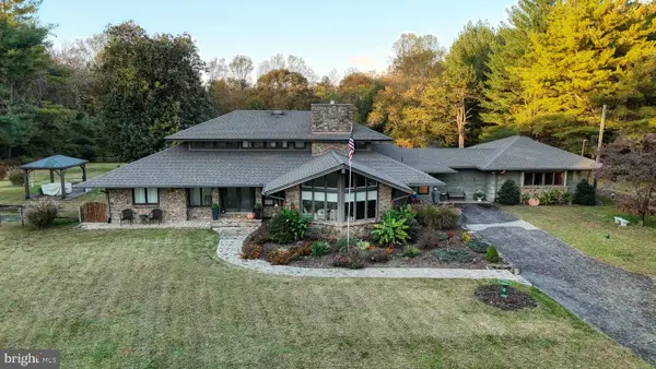 15407 Abbotts Pond Rd, MILFORD, DE 19963