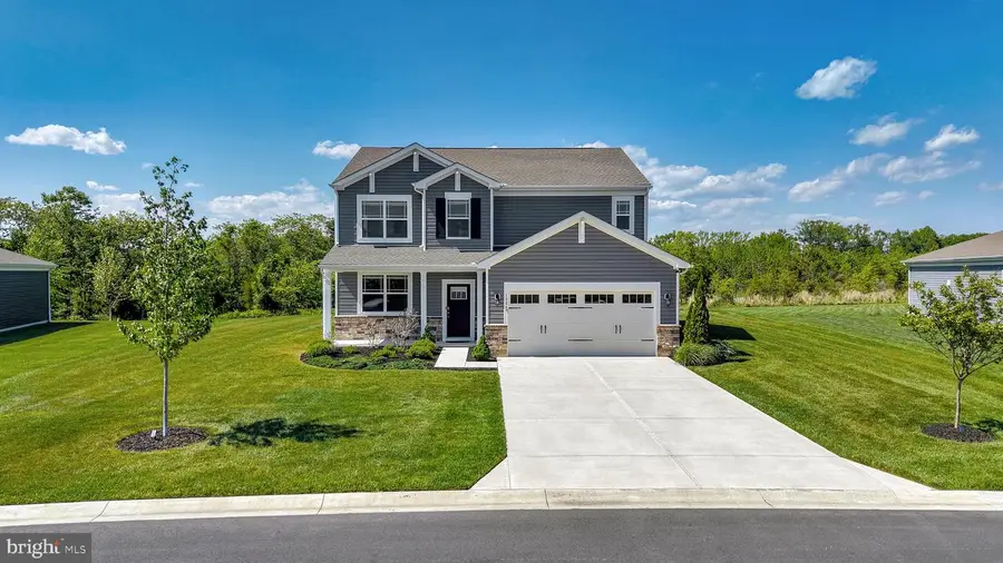 18069 White Cedar Ct, Milton, DE 19968 - #3