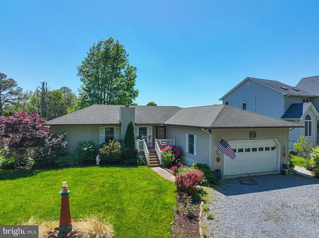 37666 Oyster Bay Ln, Selbyville, DE 19975 - #1