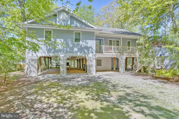 526 Doral Dr, BETHANY BEACH, DE 19930