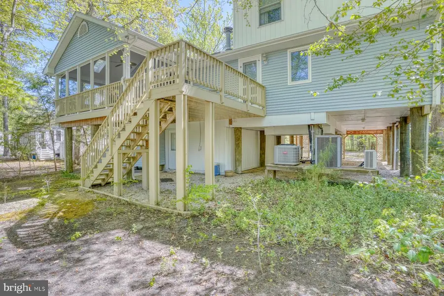 526 Doral Dr, Bethany Beach, DE 19930 - #2