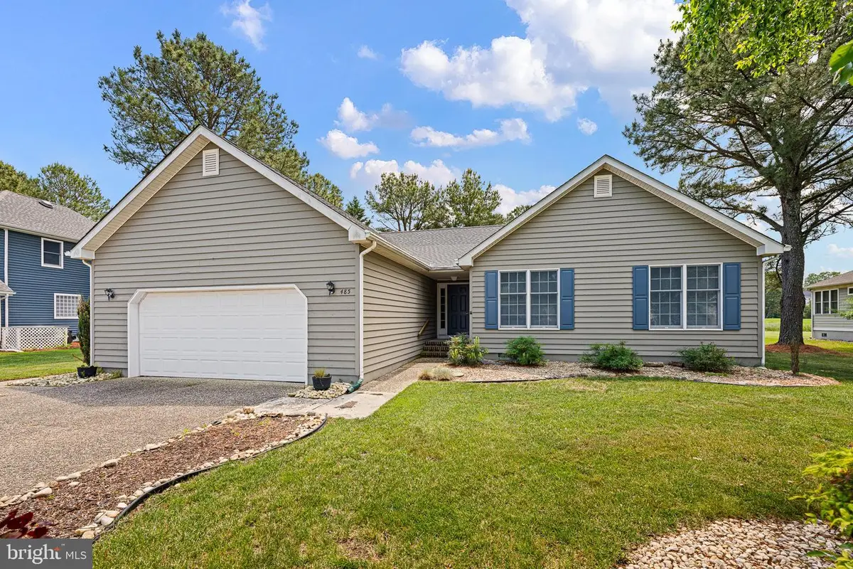 485 Bethany Loop, Bethany Beach, DE 19930 - #1