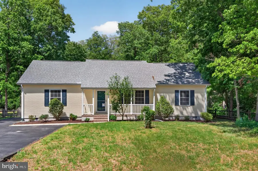 33661 Feather Ln, Dagsboro, DE 19939 - #2