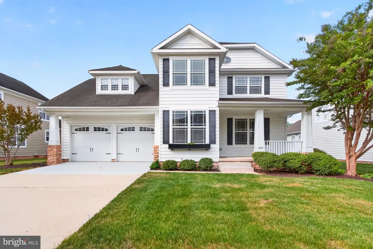 17199 Exton St, Lewes, DE 19958 - #1